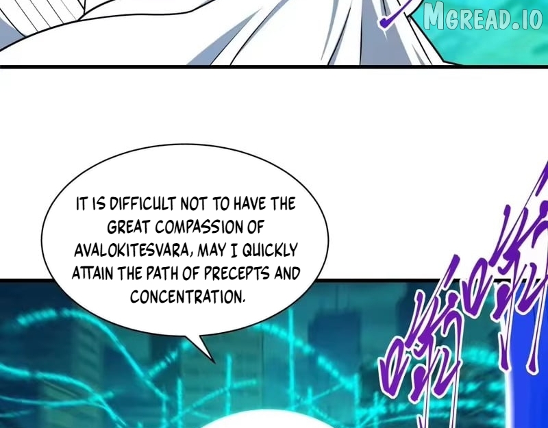 Era of the Haunted Chapter 578  - page 30